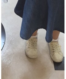 BRANSHES | スニーカー