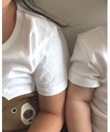 無印良品 | Tシャツ/カットソー