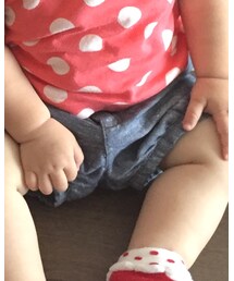 babyGAP | デニムパンツ