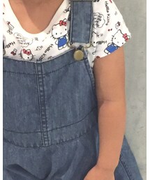 petit main | デニムスカート