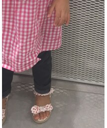 UNIQLO | デニムパンツ