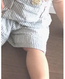 BRANSHES | サロペット/オーバーオール