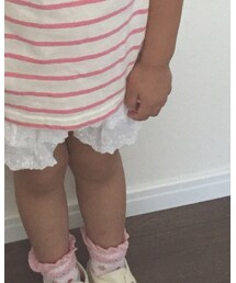 Moujonjon | パンツ