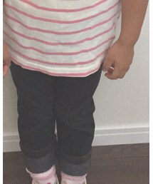 UNIQLO | デニムパンツ