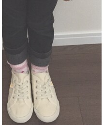 BRANSHES | スニーカー