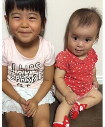 babyGAP | Tシャツ/カットソー