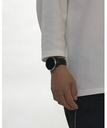 SUUNTO | アナログ腕時計
