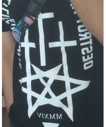 Lil White | Tシャツ/カットソー