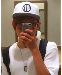 SILLENT FROM ME | キャップ