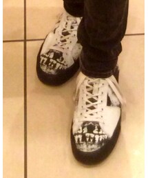 IRON FIST | シューズ