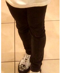 Deviluse | パンツ