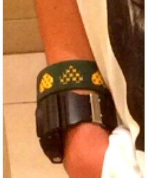 米津玄師 | ラバーバンド(バングル/リストバンド)