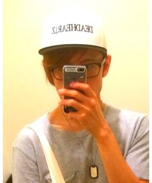 DEADHEARTZ | キャップ