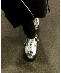 IRON FIST | スニーカー