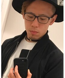 CECIL McBEE | チョーカー(アクセサリー)