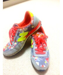 NEW BALANCE | スニーカー(スニーカー)