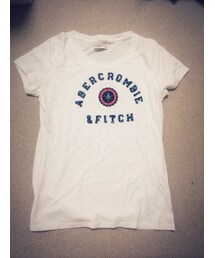 Abercrombie&Fitch | Tシャツ(Tシャツ/カットソー)