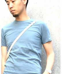 GU | Tシャツ/カットソー