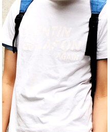 A.P.C. | Tシャツ/カットソー