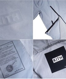 KITH | ナイロンジャケット