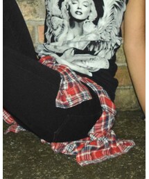 H&M | シャツ/ブラウス