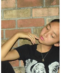 CHROME HEARTS | リング