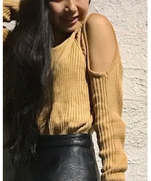 H&M | ニット/セーター