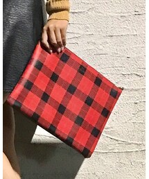 COLORS | クラッチバッグ