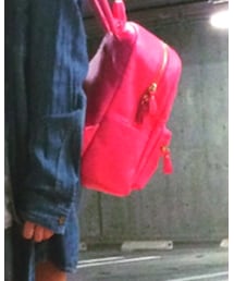 Samantha Thavasa | バックパック/リュック