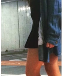 FOREVER 21 | スカート