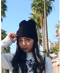 LOVETOXIC | ニットキャップ/ビーニー