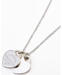 TIFFANY&Co. | ネックレス
