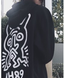 JOYRICH | パーカー