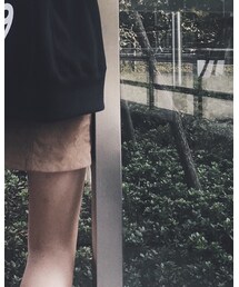 MOUSSY | スカート