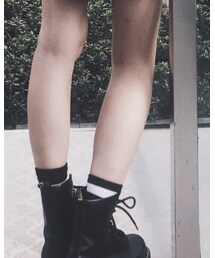 Dr. Martens | ブーツ