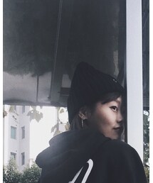 STUSSY | ニットキャップ/ビーニー