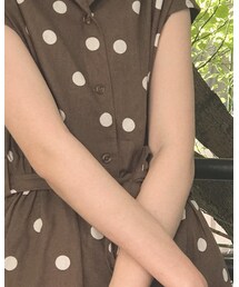 MOUSSY | ワンピース