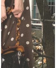 DEICY | クラッチバッグ