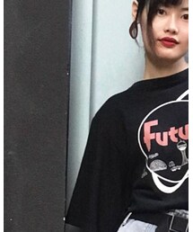 MOUSSY | Tシャツ/カットソー