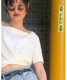 EMODA | Tシャツ/カットソー