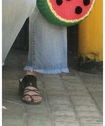 MURUA | サンダル