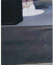 MOUSSY | トップス