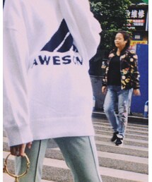 SNIDEL | ニット/セーター