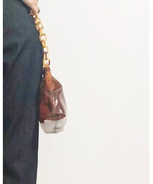 DEICY | トートバッグ