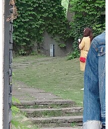 MOUSSY | デニムジャケット