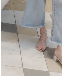 ESPERANZA | サンダル