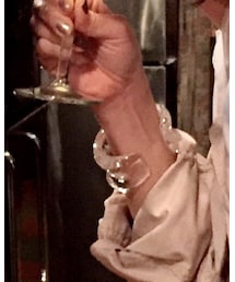 sirisiri | バングル/リストバンド