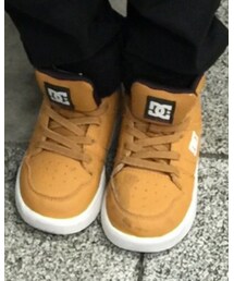DC SHOES | スニーカー