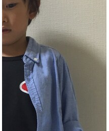 ZARA KIDS | シャツ/ブラウス