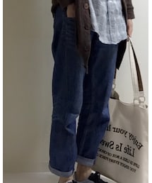 cepo | デニムパンツ